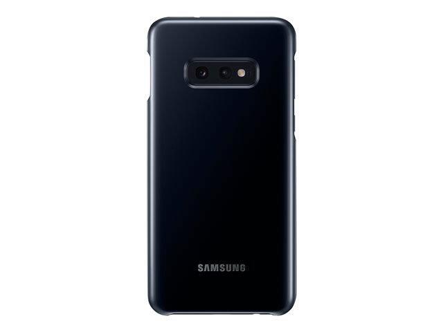 Samsung Led Back Cover Ef Kg970 Galaxy S10e Negro